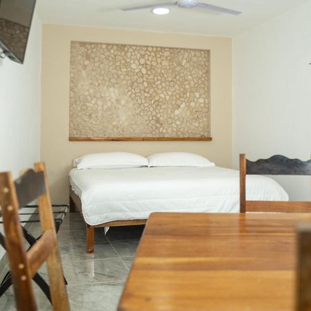 Casa Marco'S Hotel Valladolid  Kültér fotó