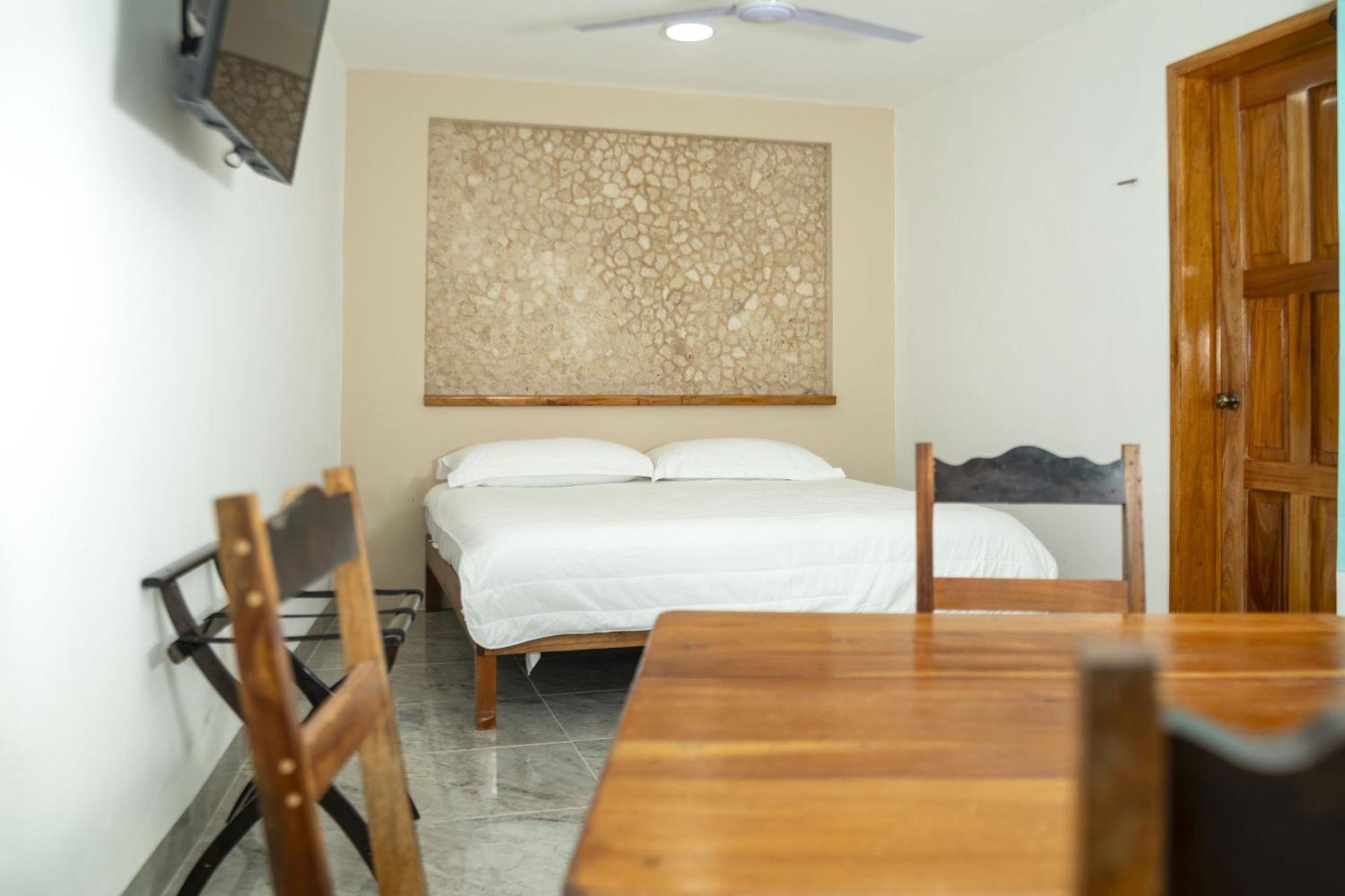 Casa Marco'S Hotel Valladolid  Kültér fotó