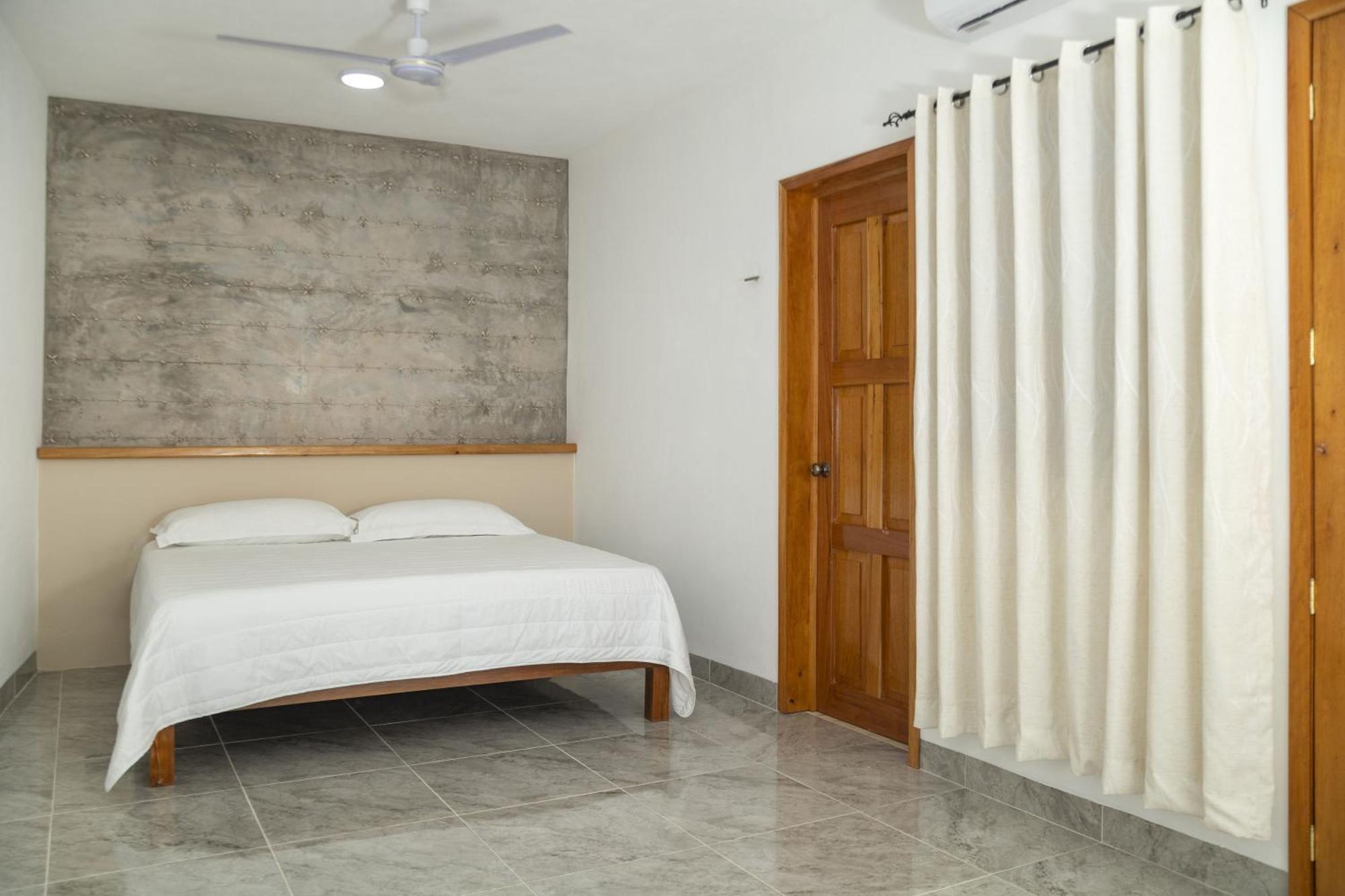 Casa Marco'S Hotel Valladolid  Kültér fotó