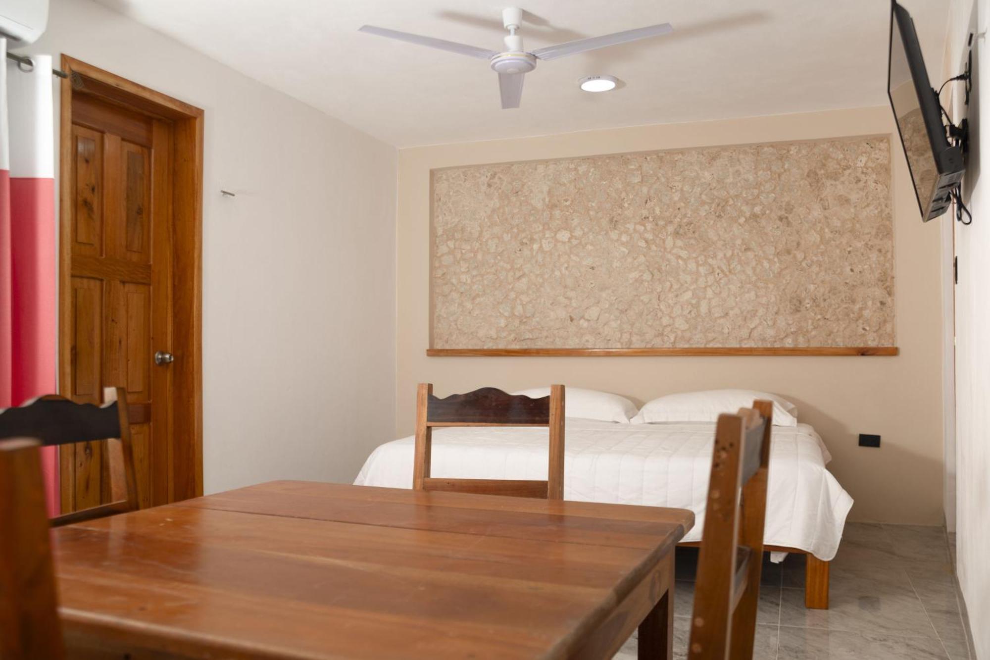 Casa Marco'S Hotel Valladolid  Kültér fotó