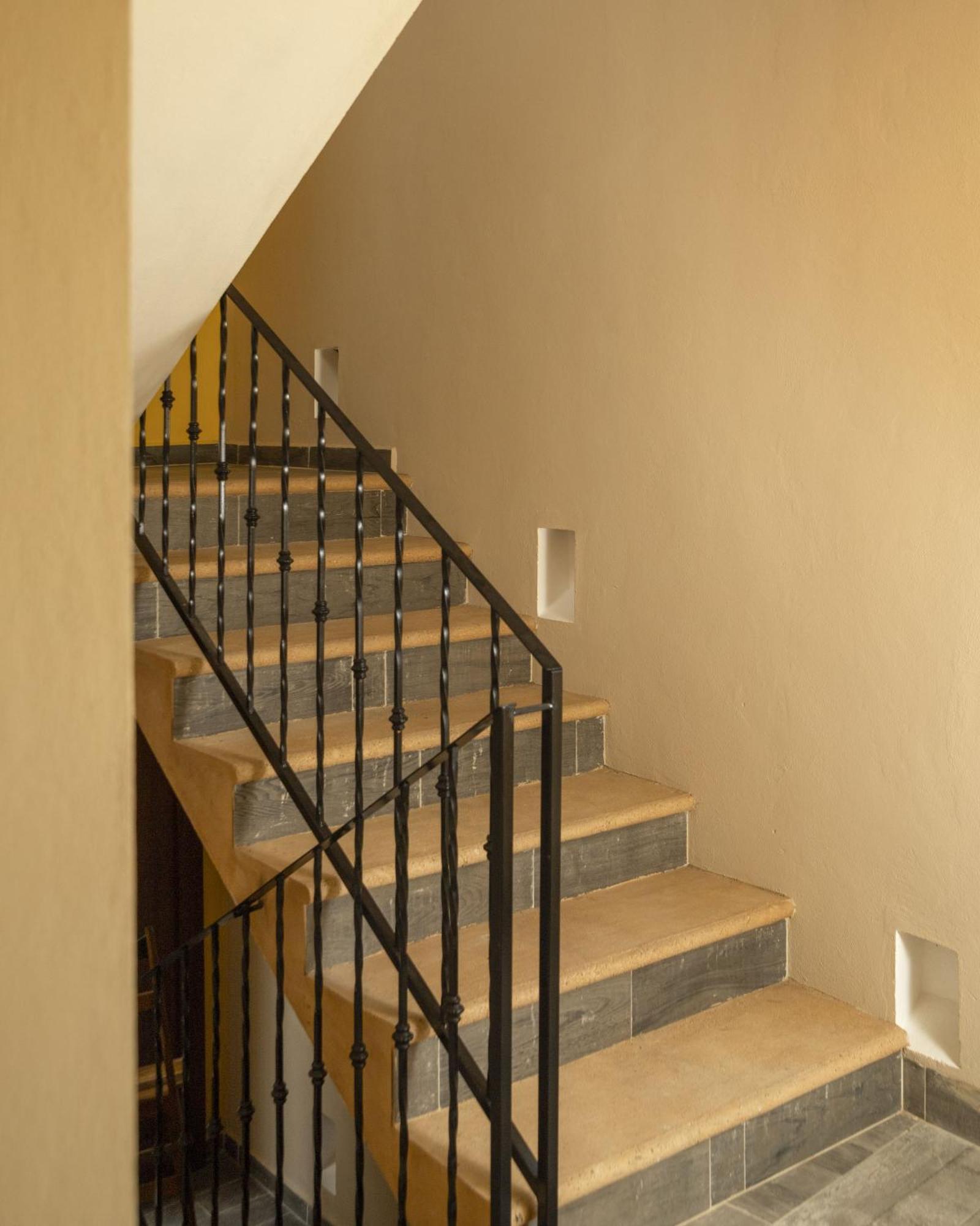 Casa Marco'S Hotel Valladolid  Kültér fotó