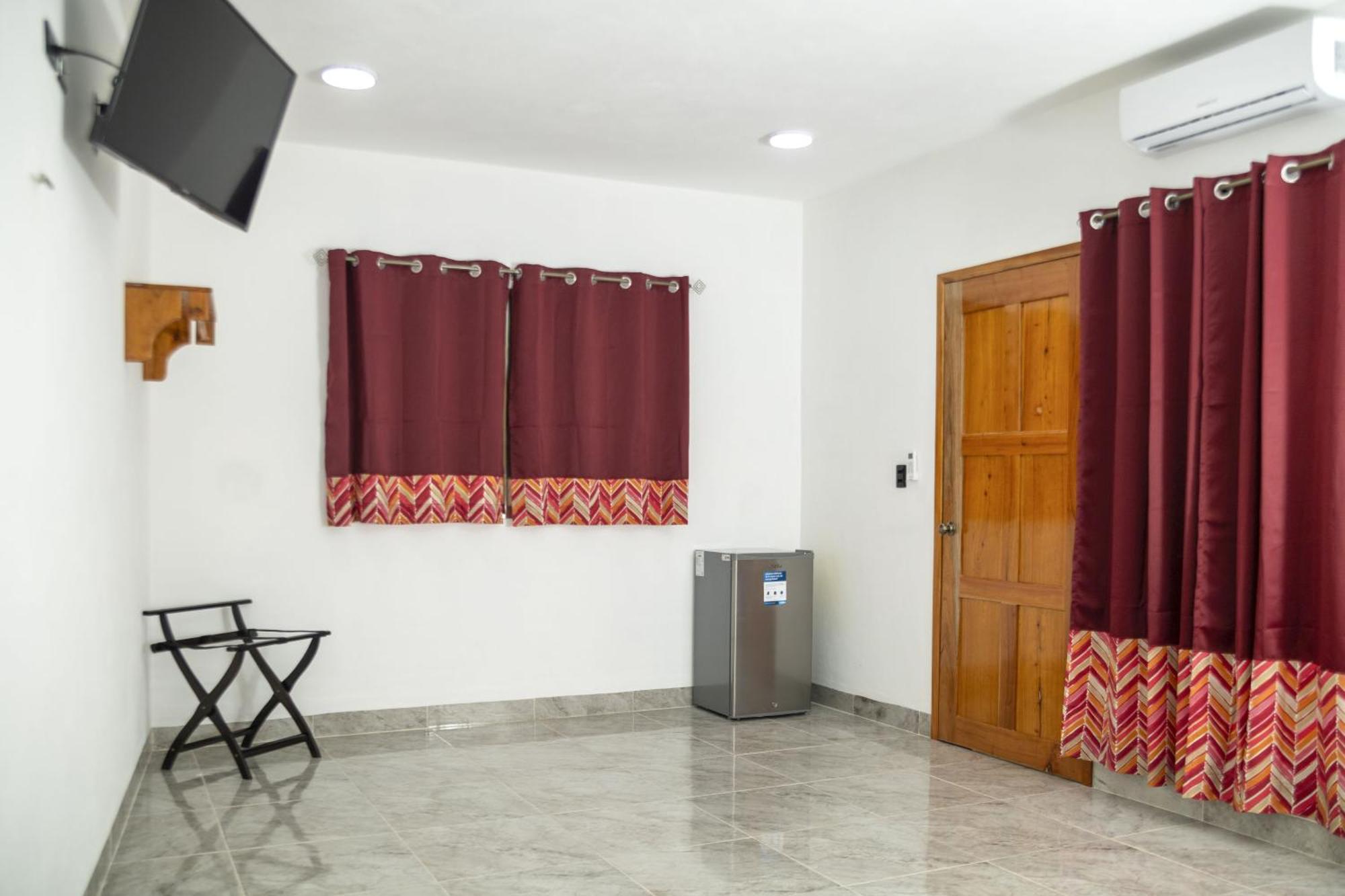 Casa Marco'S Hotel Valladolid  Kültér fotó