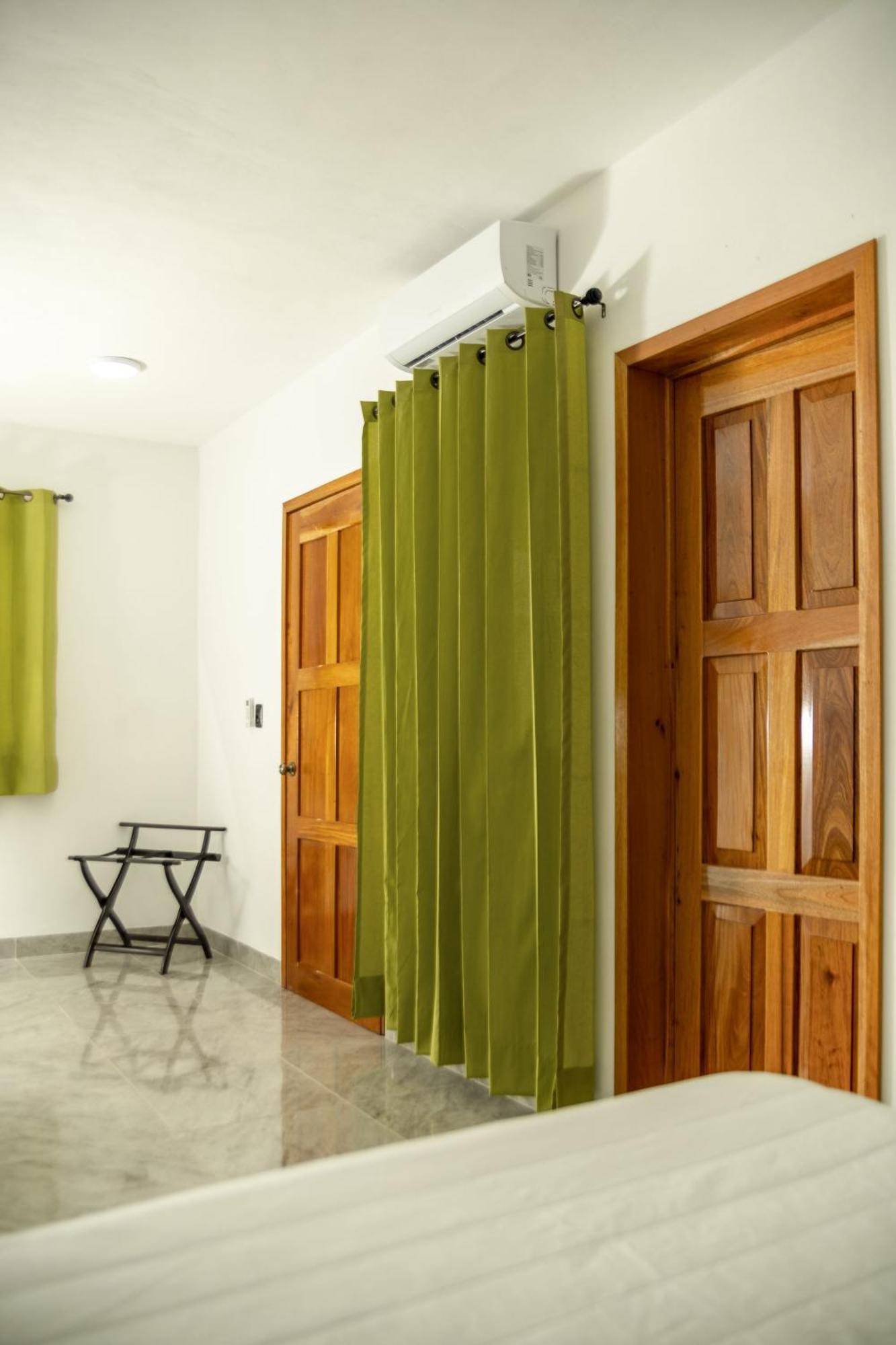 Casa Marco'S Hotel Valladolid  Kültér fotó