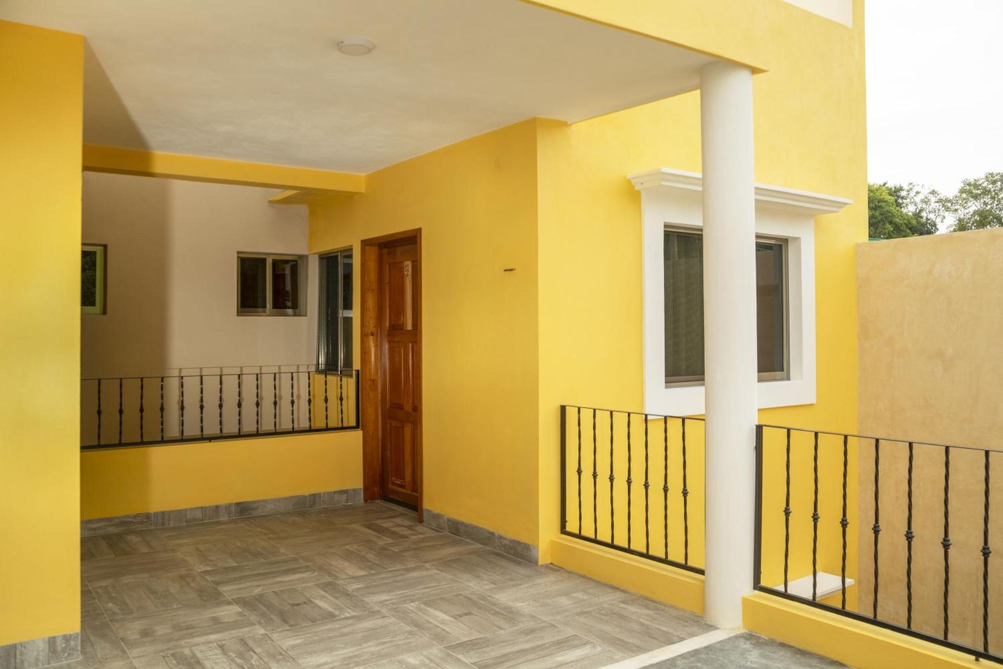 Casa Marco'S Hotel Valladolid  Kültér fotó