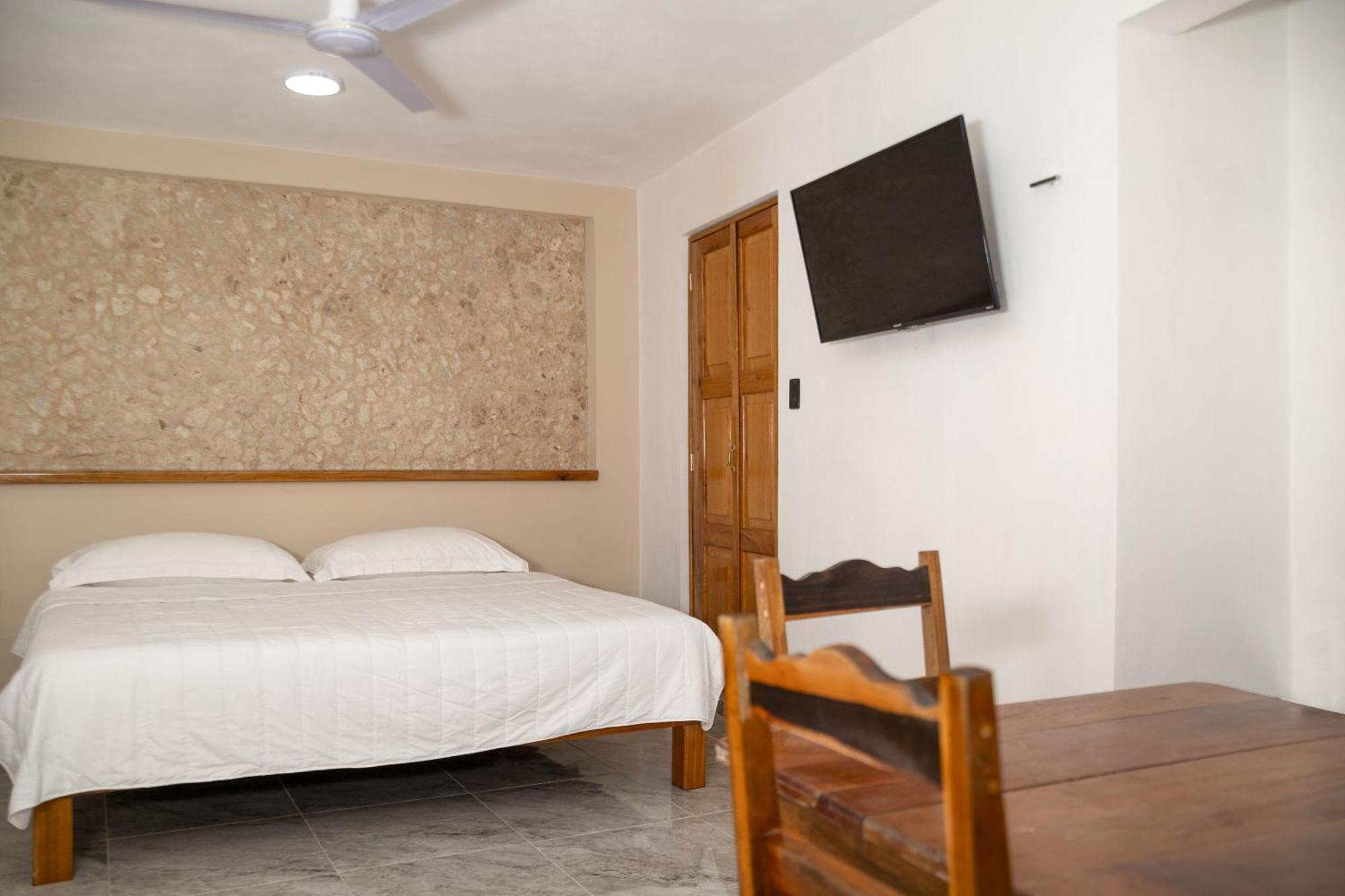Casa Marco'S Hotel Valladolid  Kültér fotó