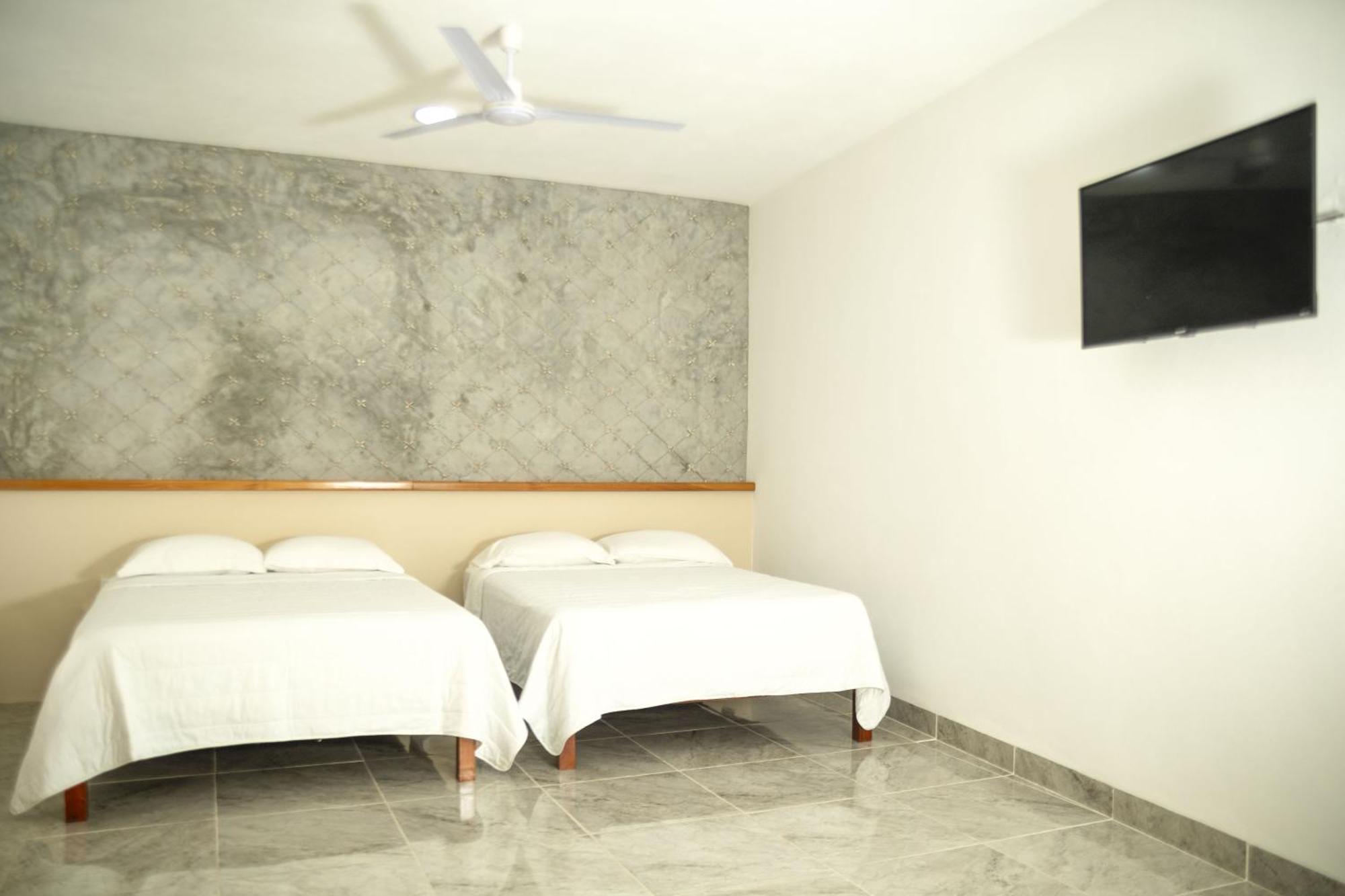 Casa Marco'S Hotel Valladolid  Kültér fotó