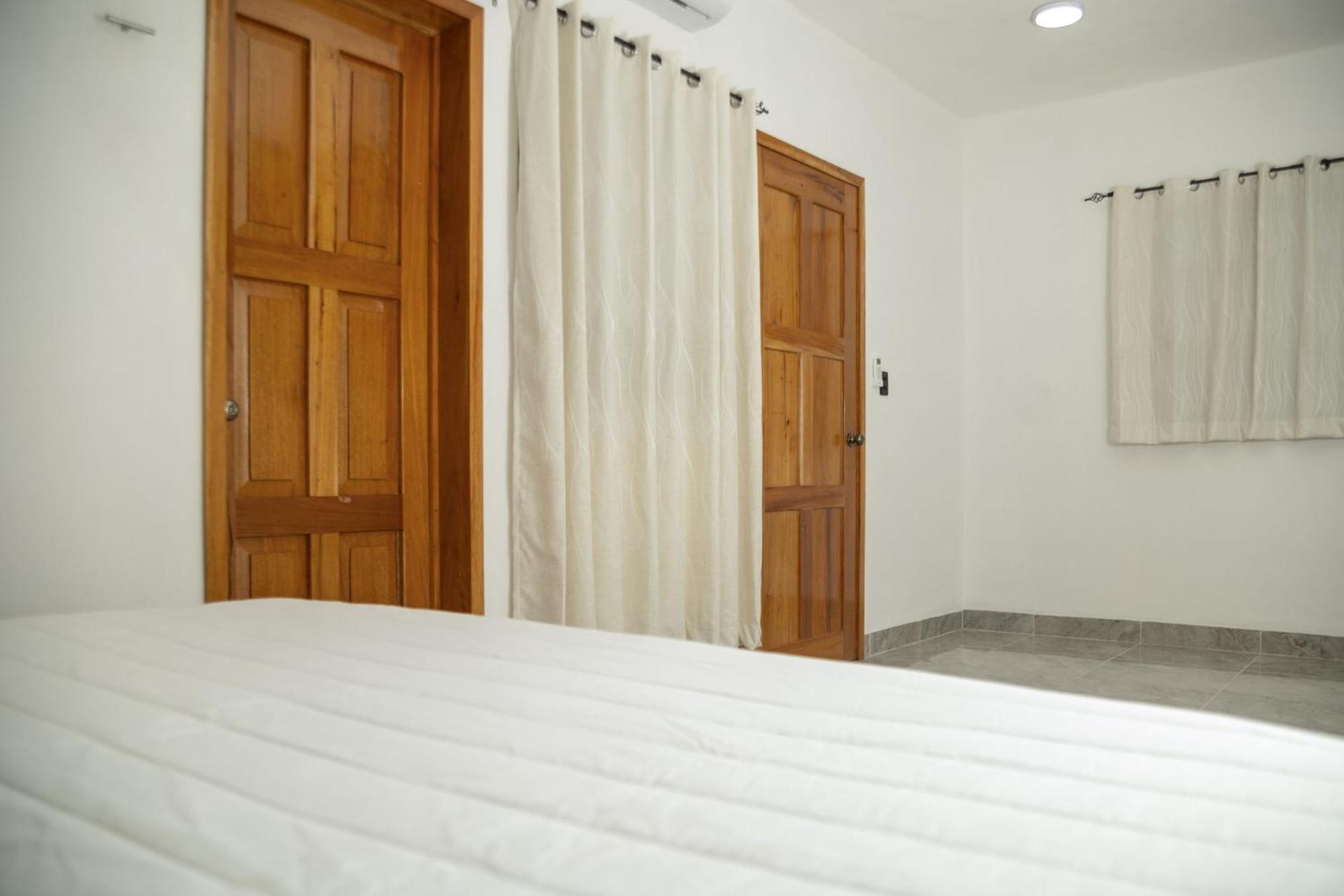 Casa Marco'S Hotel Valladolid  Kültér fotó