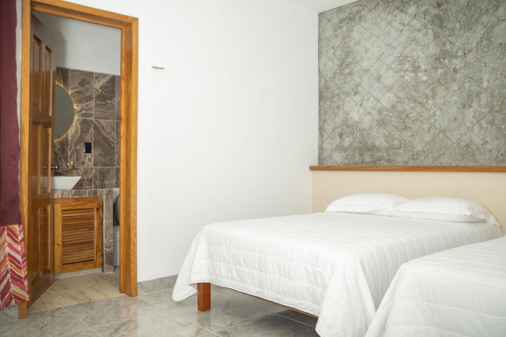 Casa Marco'S Hotel Valladolid  Kültér fotó
